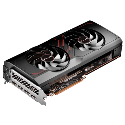 36.0297-1.jpg SVGA SAPPHIRE PULSE AMD RADEON RX 7700 XT GAMING 12GB GDDR6 2XHDMI 2XDP 11335-04-20G