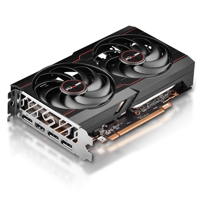 36.1055-1.jpg SVGA SAPPHIRE PULSE AMD RADEON RX 6600 GAMING 8GB GDDR6 HDMI 3XDP 11310-01-20G FINO:29/03