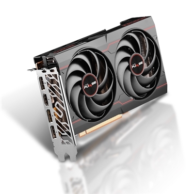 36.1055-2.jpg SVGA SAPPHIRE PULSE AMD RADEON RX 6600 GAMING 8GB GDDR6 HDMI 3XDP 11310-01-20G FINO:29/03