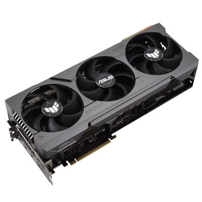 36.1082-1.jpg SVGA ASUS TUF-RTX4090-O24G-GAMING NVIDIA RTX4090 PCIE4.0 24GDDR6X 384BIT 2XHDMI 3XDP HDCP-2.3 7680X4320 3,65SLOT 90YV0IE0-M0NA00