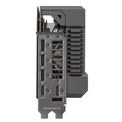 36.1082-3.jpg SVGA ASUS TUF-RTX4090-O24G-GAMING NVIDIA RTX4090 PCIE4.0 24GDDR6X 384BIT 2XHDMI 3XDP HDCP-2.3 7680X4320 3,65SLOT 90YV0IE0-M0NA00