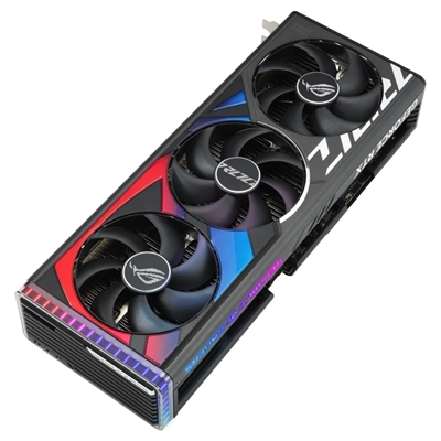 36.1083-1.jpg SVGA ASUS ROG-STRIX-RTX4090-O24G-GAMING NVIDIA RTX4090 PCIE4.0 24GDDR6X 384BIT 2610MHZ-BOOST 2XHDMI 3XDP 3,5SL 90YV0ID0-M0NA00