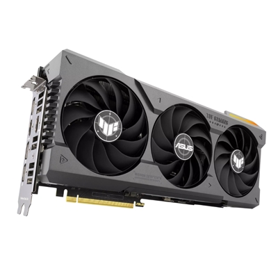 36.1085-1.jpg SVGA ASUS TUF-RTX4070TI-O12G-GAMING 12GBDDR6X PCIE4.0 192BIT 2XHDMI 3XDP HDCP-2.3 7680X4320 3,25SLOT 90YV0IJ0-M0NA00 FINO:31/01