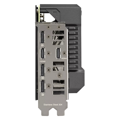 36.1085-3.jpg SVGA ASUS TUF-RTX4070TI-O12G-GAMING 12GBDDR6X PCIE4.0 192BIT 2XHDMI 3XDP HDCP-2.3 7680X4320 3,25SLOT 90YV0IJ0-M0NA00 FINO:31/01