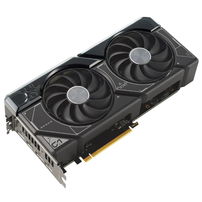 36.1092-2.jpg SVGA ASUS DUAL-RTX4070-12G NVIDIA PCIE4.0 12GDDR6X 192BIT 2505MHZ HDMI 3XDP HDCP2.3 7680X4320 2,56SLOT 90YV0IZ3-M0NA00