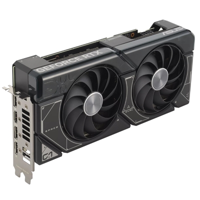 36.1093-1.jpg SVGA ASUS DUAL-RTX4070-O12G NVIDIA PCIE4.0 12GDDR6X 192BIT 2550MHZ HDMI 3XDP HDCP2.3 7680X4320 2,56SLOT 12GDDR6X 90YV0IZ2-M0NA00