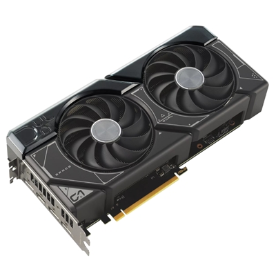 36.1093-2.jpg SVGA ASUS DUAL-RTX4070-O12G NVIDIA PCIE4.0 12GDDR6X 192BIT 2550MHZ HDMI 3XDP HDCP2.3 7680X4320 2,56SLOT 12GDDR6X 90YV0IZ2-M0NA00