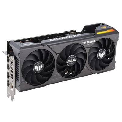 36.1094-1.jpg SVGA ASUS TUF-RTX4070-O12G-GAMING NVIDIA PCIE4.0 12GDDR6X 192BIT 2760MHZ 2XHDMI 3XDP HDCP2.3 7680X4320 3,25SLOT 90YV0IZ0-M0NA00