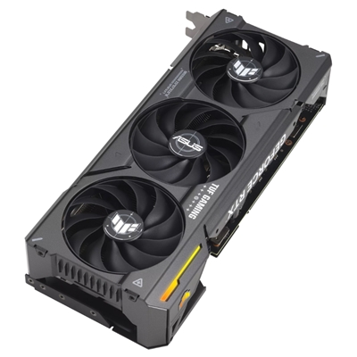 36.1094-2.jpg SVGA ASUS TUF-RTX4070-O12G-GAMING NVIDIA PCIE4.0 12GDDR6X 192BIT 2760MHZ 2XHDMI 3XDP HDCP2.3 7680X4320 3,25SLOT 90YV0IZ0-M0NA00