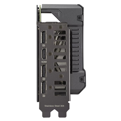 36.1094-3.jpg SVGA ASUS TUF-RTX4070-O12G-GAMING NVIDIA PCIE4.0 12GDDR6X 192BIT 2760MHZ 2XHDMI 3XDP HDCP2.3 7680X4320 3,25SLOT 90YV0IZ0-M0NA00