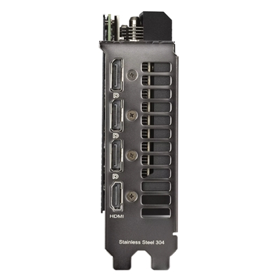 36.6412-3.jpg SVGA ASUS DUAL-RTX3060-O8G NVIDIA RTX3060 PCIE4.0 8GDDR6 128BIT HDMI 3XDP HDCP 7680X4320 2SLOT 90YV0GB5-M0NA00