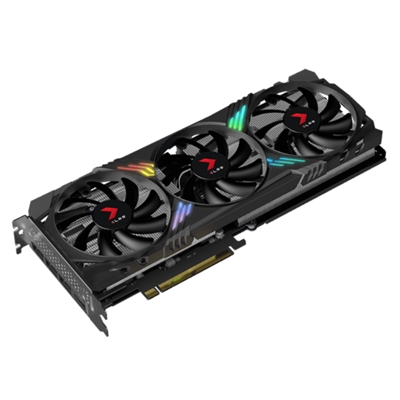36.6414-1.jpg SVGA PNY GEFORCE RTX 4060TI NVIDIA VERTO EPIC-X 3XFAN DLSS 3 PCIE4.0X16 8GBDDR6 128BIT 2535MHZ-BOOST DPX3 HDMI VCG4060T8TFXXPB1