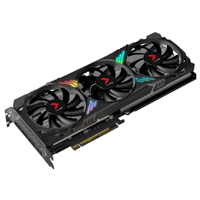36.6416-1.jpg SVGA PNY GEFORCE RTX 4070 NVIDIA VERTO EPIC-X RGB 3XFAN PCIE4.0X16 12GBDDR6X 192BIT 2475MHZ-BOOST DPX3 HDMI VCG407012TFXXPB1