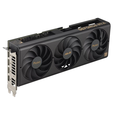 36.6418-2.jpg SVGA ASUS PROART-RTX4070-O12G NVIDIA PCIE4.0 12GDDR6X 192BIT 2565MHZ-O.C. HDMI 3XDP HDCP2.3 7680X4320 2,5SLOT 90YV0J1 FINO:31/01