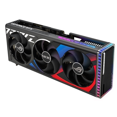 36.6606-2.jpg SVGA ASUS ROG-STRIX-RTX4090-24G-GAMING NVIDIA RTX4090 PCIE4.0 24GDDR6X 384BIT 2520MHZ-BOOST 2XHDMI 3XDP 3,5SLOT 90YV0ID1-M0NA00