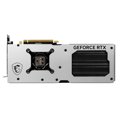 36.7007-2.jpg SVGA MSI GEFORCE RTX4070 GAMING X SLIM WHITE 12G NVIDIA PCIE4.0 12GDDR6X 192BIT 2610MHZ 1XHDMI 3XDP 7680X4320