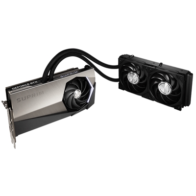36.7008-1.jpg SVGA MSI GEFORCE RTX4090 SUPRIM LIQUID X 24G NVIDIA PCIE4.0 24GDDR6X 384BIT 2640MHZ 1XHDMI 3XDP 7680X4320 2,3SLOT - COOLER EXT.