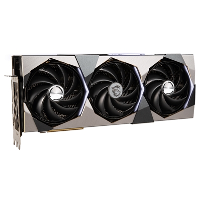 36.7010-1.jpg SVGA MSI GEFORCE RTX4080 16GB SUPRIM X NVIDIA PCIE4.0 16GDDR6X 256BIT 2640MHZ 1XHDMI 3XDP 7680X4320 3,9SLOT