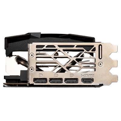 36.7010-3.jpg SVGA MSI GEFORCE RTX4080 16GB SUPRIM X NVIDIA PCIE4.0 16GDDR6X 256BIT 2640MHZ 1XHDMI 3XDP 7680X4320 3,9SLOT