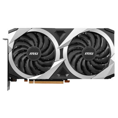 SVGA MSI RADEON RX6750 XT MECH 2X 12G V1 AMD PCIE4.0 12GDDR6 192BIT 2600MHZ 1XHDMI 3XDP 7680X4320 2,6SLOT