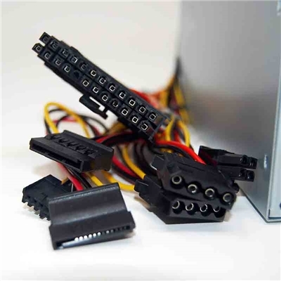 39.4561-3.jpg ALIMENTATORE ATX 550 W TECNOWARE FREE-SILENT550 FAL550FS12 FAN12CM SILENT V2.01 (GAR24M)