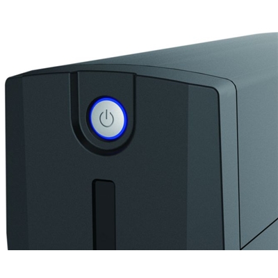 42.316-2.jpg UPS CONCEPTRONIC ZEUS02ES 850VA/480W AVR INTEGRATO - INCL.1P USB - BATTERY CAPACITY 12V/MS7.5-12A*1 - 2X SCHUKO SOCKET