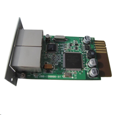 ATLANTIS A03-SNMP1-IN SNMP INTERNAL ADAPTER PER SNMP CONNECTION (PER MOD. A03-HPXXX1 E A03-OPXXX1)