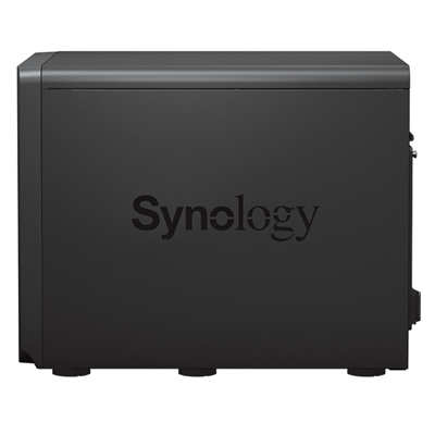 43.1526-3.jpg NAS SYNOLOGY DS3622XS+ X12HD 3.5/2.5''SATA2/3 >NO HD<HOT SWAP XEON 6-CORE -DDR4 16GB RAM-2P 10GBE 2P 1GBE-3P USB3.2