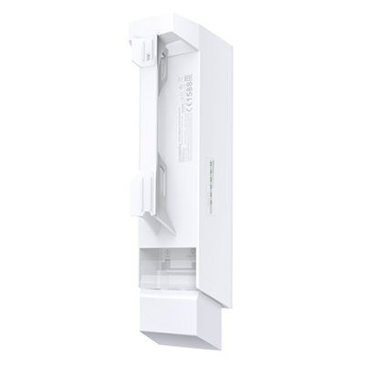 43.5812-1.jpg WIRELESS 300M ACCESSPOINT OUTDOOR TP-LINK CPE510 5GHZ - POE-ANT.INTEGRATE MIMO 2X2 A DOPPIA POLARIZZAZ. 13DBI -GARANZIA 3 ANNI-