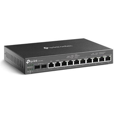43.5898-1.jpg ROUTER VPN GIGABIT TPLINK ER7212PC CON 8P POE+ DA 110W,3 IN 1 (ROUTER, SWITCH POE+, CONTROLLER)