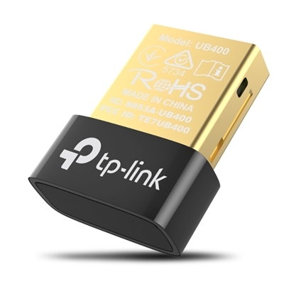 43.6114-2.jpg ADATTATORE NANO USB BLUETOOTH 4.0 TP-LINK UB400 USB2.0