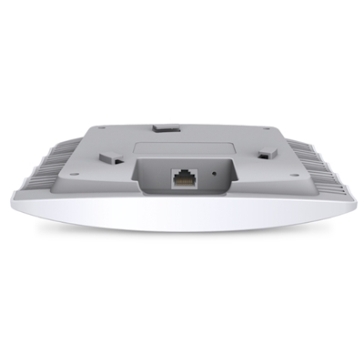 43.6711-3.jpg WIRELESS N ACCESS POINT 300M TP-LINK EAP110 1P 10/100 LAN,802.3BGN, PASSIVE POE, MULTI-SSID, ANTENNA INTERNA 2.4DBI