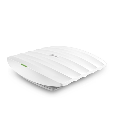 43.6725-2.jpg WIRELESS N ACCESS POINT AC1350 DUALBAND TP-LINK EAP223 1P GIGABIT,802.3AF POE,MULTI-SSID, 4 ANT.INT.4DBI-POWER ADAP. (NON INCL.)