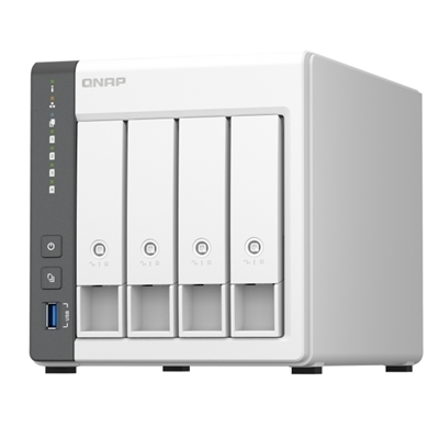 43.8569-2.jpg NAS QNAP TS-433-4G X 4HD 3,5''/2,5''SATA6>NO HD< 1P X2.5GBE - 1P X GBE -2P USB2.0-4GB,QUAD CORE ARM 2.0GHZ-GAR.2 ANNI