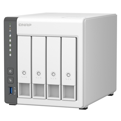 43.8569-3.jpg NAS QNAP TS-433-4G X 4HD 3,5''/2,5''SATA6>NO HD< 1P X2.5GBE - 1P X GBE -2P USB2.0-4GB,QUAD CORE ARM 2.0GHZ-GAR.2 ANNI