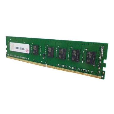 MODULO MEMORIA DDR4 8GB X NAS QNAP RAM-8GDR4A0-UD-2400 UDIMM