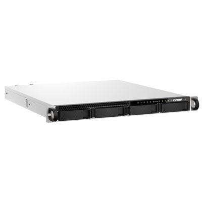 43.8769-1.jpg NAS QNAP TS-H987XU-RP-E2334-16G 9HD >NO HD< 1U 2X2.5GBE - 2X10GBASET 4P USB-16GB UDIMM DDR4 ECC-XEON E-2334 3.4GHZ