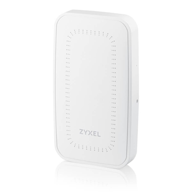 43.9079-1.jpg WIRELESS ACCESS POINT ZYXEL WAX300H-EU0101FNEBULAFLEX DUALRADIO 2X 802.11ABGN/AC 2975MBPS 3P GIGABIT- SUPP.POE 19W