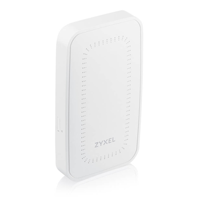 43.9079-2.jpg WIRELESS ACCESS POINT ZYXEL WAX300H-EU0101FNEBULAFLEX DUALRADIO 2X 802.11ABGN/AC 2975MBPS 3P GIGABIT- SUPP.POE 19W
