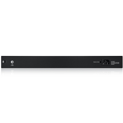 43.9453-2.jpg SWITCH 48P GIGABIT POE +2P 10GBE MG POE+4P 10 GIGABIT SFP+ ZYXEL XGS2220-54HP-EU0101F LAYER 3 LITE STACKABLE - RACK FINO:31/03