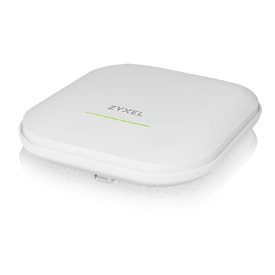 43.9569-2.jpg WIRELESS ACCESS POINT ZYXEL WAX620D-6E-EU0101F NEBULAFLEX PRO WIFI6E DUALRADIO 4X4 802.11ABGN/AC/AX 5375MBPS-SUPP.POE FINO:31/03