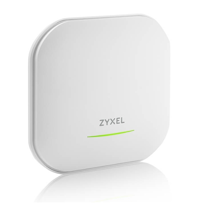 43.9569-3.jpg WIRELESS ACCESS POINT ZYXEL WAX620D-6E-EU0101F NEBULAFLEX PRO WIFI6E DUALRADIO 4X4 802.11ABGN/AC/AX 5375MBPS-SUPP.POE FINO:31/03