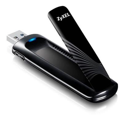 43.9578-1.jpg WIRELESS AC 1200M LAN USB2.0 ZYXEL NWD6605-EU0101F 802.11BGN - DUAL BAND -GARANZIA 2 ANNI-