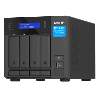 43.9593-2.jpg NAS QNAP TVS-H474-PT-8G 4HD 3,5''/2,5''SATA>NO HD<2P 2.5GBE 3P USB3.2-8GB DDR4 SODIMM-CPU 2-CORE G7400