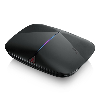 43.9656-2.jpg WIRELESS ROUTER E AP GAMER ZYXEL NBG7815-EU0102F ARMOR G5 WI-FI6 4P LAN GIGA 1P WAN 2.5GIGABIT,1P LAN 10GIGABIT