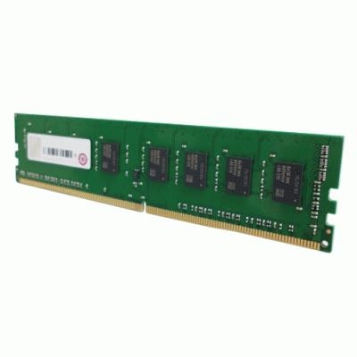 MODULO MEMORIA DDR4 8GB ECC X NAS QNAP RAM-8GDR4ECP0-UD-2666 2666MHZ UDIMM