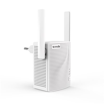 44.7310-1.jpg WIRELESS N EXTENDER AC750 DUAL BAND TENDA A15 - 2 ANT. ESTERNE FISSE- GARANZIA 3 ANNI