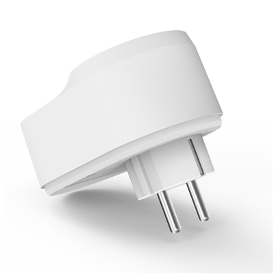44.775-2.jpg POWERLINE 1000M HOMEPLUG AV2 TENDA PH6 KIT PASSTHROUGH-PLUG AND PLAY -1P GIGABIT - PRESA CORRENTE INTEGRATA