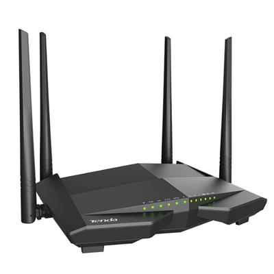 44.776-2.jpg WIRELESS MODEM ROUTER VDSL/ADSL DUALBAND TENDA V12 GIGABIT SUPP VDSL2 35B,COMP CONADSL2+,ADSL2 1