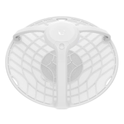 52.418-2.jpg SISTEMA RADIO UBIQUITI GBE-LR GIGA BEAM 60GHZ / 5GHZ CON 1GBPS + THROUGHPUT